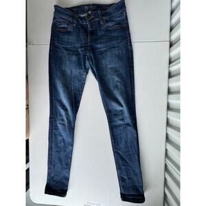 DL1961 Florence Denim Jeans Instasculpt Pulse 26